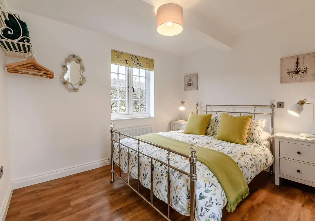 Landscape Cottage Hinderwell United Kingdom