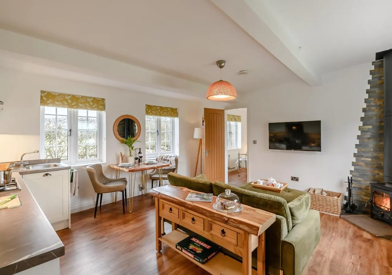 Landscape Cottage Hinderwell