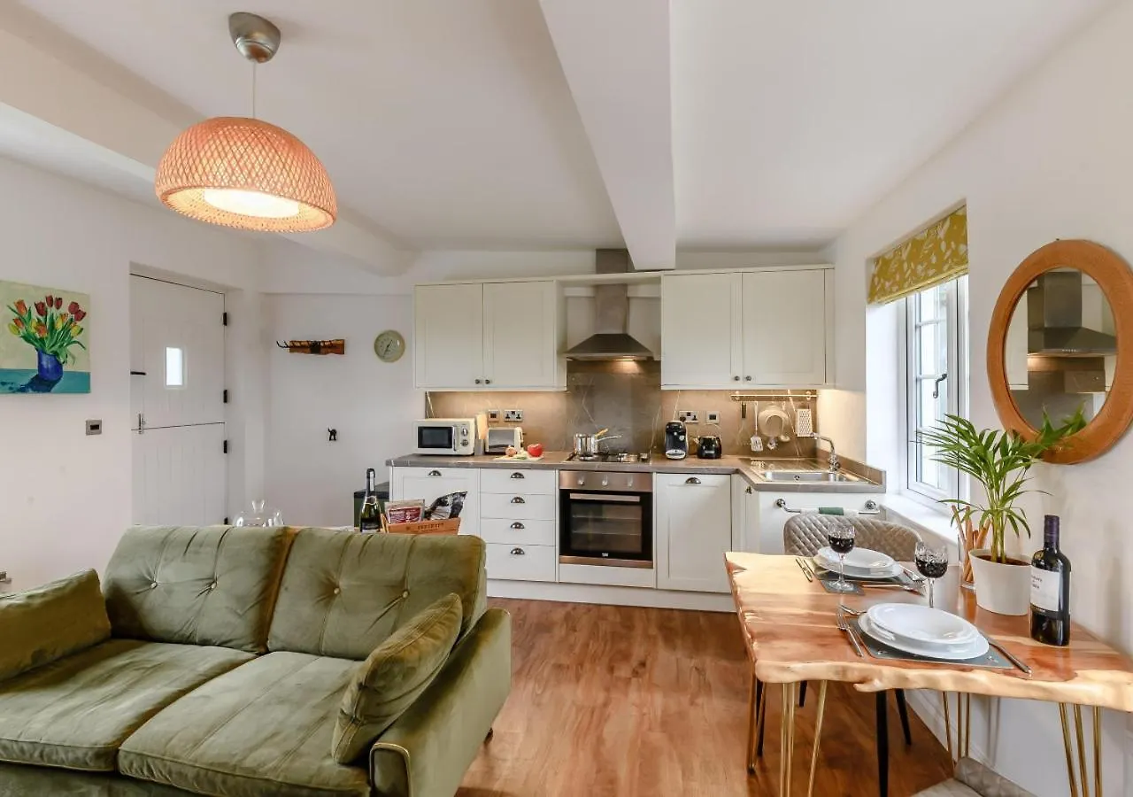 Landscape Cottage Hinderwell